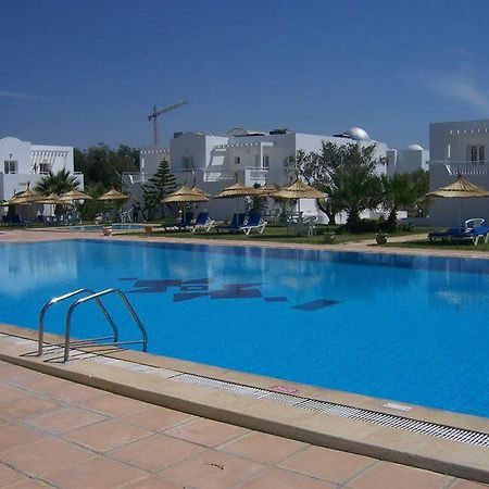 Les Jardins De Hammamet Hotel Exterior foto