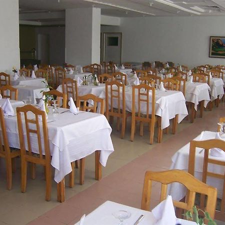 Les Jardins De Hammamet Hotel Exterior foto